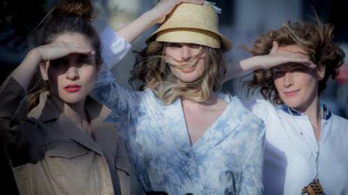 MONOspace V: Ενα Ελληνικό fashion store στο Λονδίνο