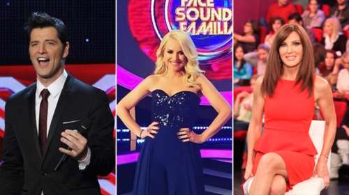 Η ταινία που ξεπέρασε σε τηλεθέαση το X-Factor, YFSF και Πάμε Πακέτο