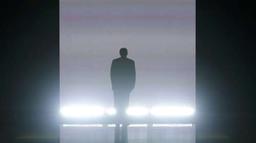 O Τραμπ ρίχνει τις ΗΠΑ στην απομόνωση-Η ρήξη με τη Δύση