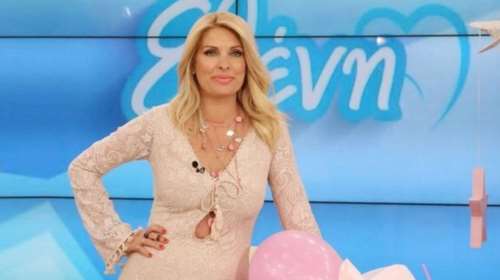 Ελένη Μενεγάκη: Αποκάλυψε πόσες σχέσεις έχει κάνει τα τελευταία 20 χρόνια