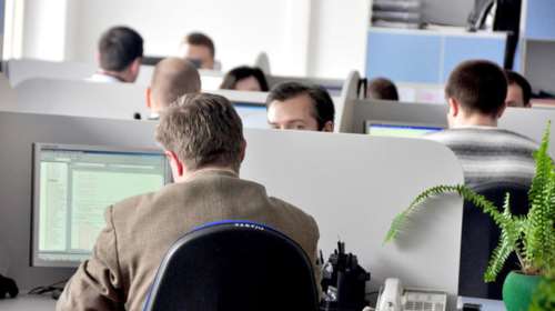 «Γερασμένο» το ελληνικό Δημόσιο: Η χαρτογράφηση των υπαλλήλων