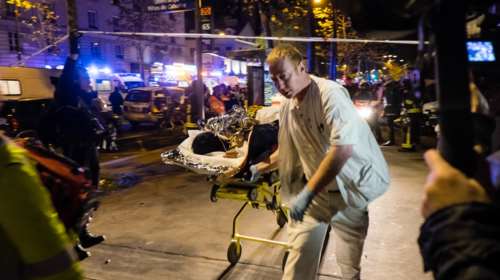 Βρέθηκε ο «εγκέφαλος» τζιχαντιστής της επίθεσης στο Μπατακλάν