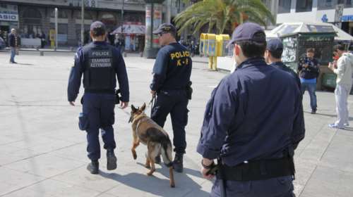 Ένας νεκρός από ξεκαθάρισμα λογαριασμών για ναρκωτικά στην Ομόνοια