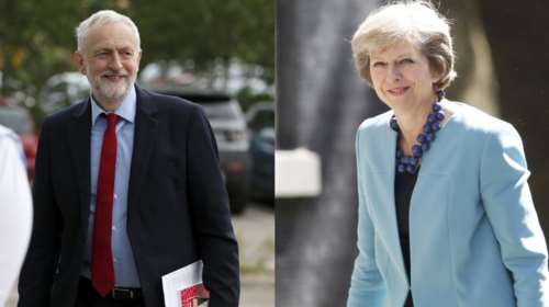 To χτύπημα στο Λονδίνο βάζει “φωτιά” στο πολιτικό σκηνικό