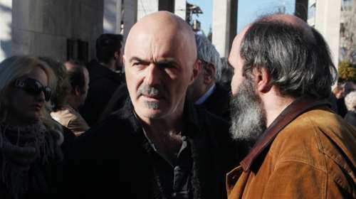 Λιβαθινός σε Σωματείο Εργαζομένων Εθνικού: Δεν υποκύπτουμε σε απειλές