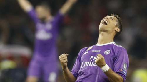 Η βασίλισσα στο θρόνο της - Γράφει ιστορία η Ρεάλ Μαδρίτης