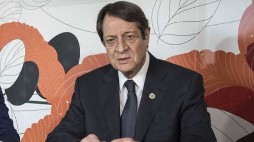 Αναστασιάδης: Υπάρχουν προοπτικές αν συζητηθούν οι εγγυήσεις