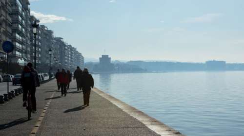 Έρευνα ΑΠΘ: Ενδείξεις αποκλιμάκωσης του ιικού φορτίου κορονοϊού και γρίπης Α στα λύματα της Θεσσαλονίκης