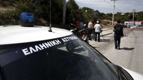 Κορινθία: Σκότωσε τη γυναίκα του, την έθαψε και μετά δήλωσε ...εξαφάνιση