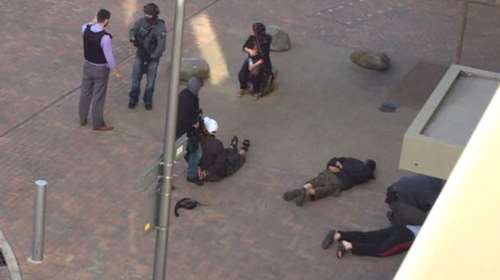 Λονδίνο: Η ευθύνη στον ISIS, ο σχεδιασμός από το εσωτερικό