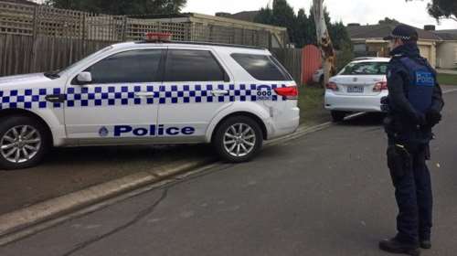 Το ΙSIS πίσω από την επίθεση με ομηρία στην Μελβούρνη