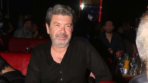 Οριστικό: Ο Γιάννης Λάτσιος επιστρέφει στον ΑΝΤ1 - η επίσημη ανακοίνωση