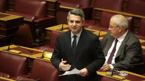 Κωνσταντινόπουλος: Γιατί η Golden Visa αποδίδει μόνο 400 εκατ. στην Ελλάδα;