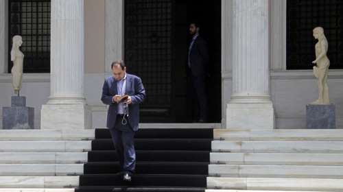 «Φωτιά» στον ΣΥΡΙΖΑ βάζουν τα 38 νέα διόδια στην Εγνατία