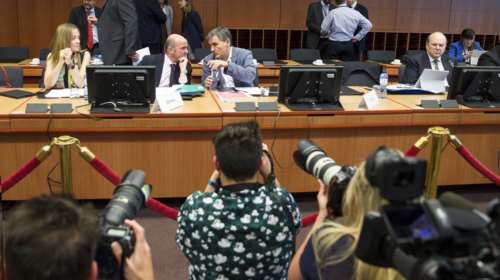 Αυτή είναι η πρόταση που δεν δέχθηκε η Ελλάδα στο Eurogroup