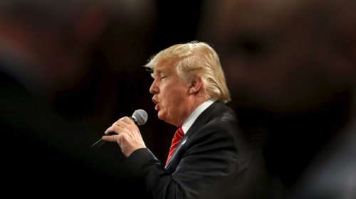 Λευκός Οίκος: Τα tweets του Τραμπ θεωρούνται επίσημες δηλώσεις