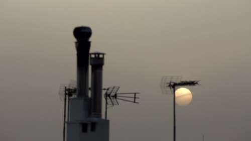 Καιρός: Aνοδος της θερμοκρασίας και αφρικανική σκόνη