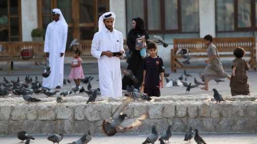 FBΙ: Ρώσοι χάκερς προκάλεσαν την κρίση στο Κατάρ