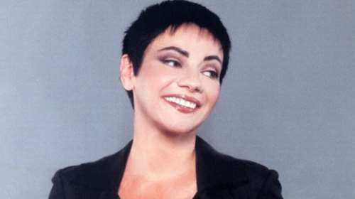 Η συγκινητική ανάρτηση της Μελίτας Κάραλη για την Μαλβίνα-φωτό