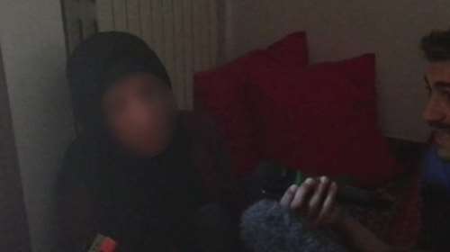 Μητέρα μακελάρη Λονδίνου: Ντρέπομαι να θρηνήσω τον χαμό του