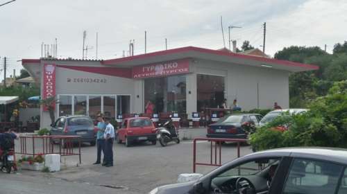 Κέρκυρα: Δολοφόνησε με μαχαίρι τον εραστή της γυναίκας του