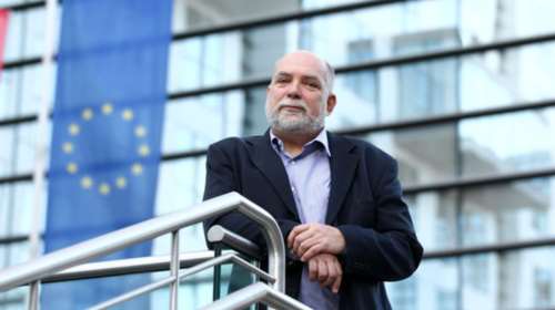 Βίζερ: Θα έχουμε συμφωνία για την Ελλάδα χωρίς χρήματα από ΔΝΤ