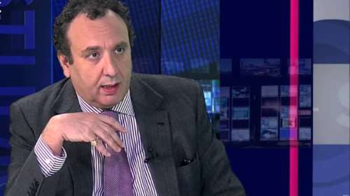 Ο Χωμενίδης και η ήττα στις πανελλήνιες: Μαθητής του 20 πήρα 12