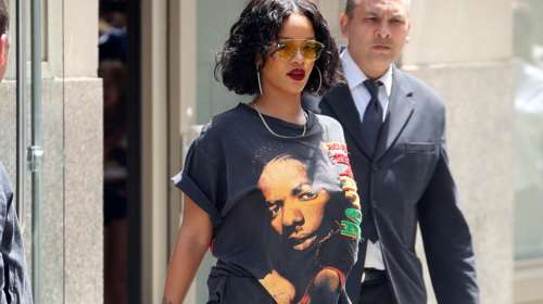 Η Ριάνα, η Χάλι Μπέρι και η οργή τους για το body shaming