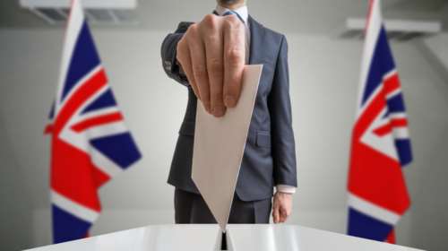 Τα 5 συμπεράσματα των βρετανικών εκλογών