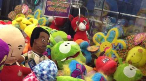 Έτσι θα χακάρετε το παιχνίδι με τη δαγκάνα - βίντεο