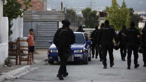 Ποιους «δείχνει» η αδέσποτη σφαίρα που σκότωσε τον 11χρονο στο Μενίδι