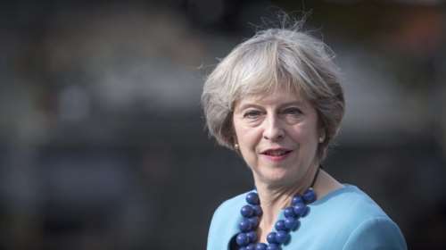 Πλήγμα για την Μέι: Παραιτήθηκαν 2 στενοί της συνεργάτες