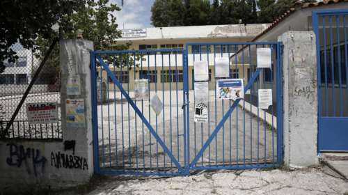 Ομολογία Τόσκα: Δεν είναι εύκολο να αντιμετωπίσεις τα άβατα