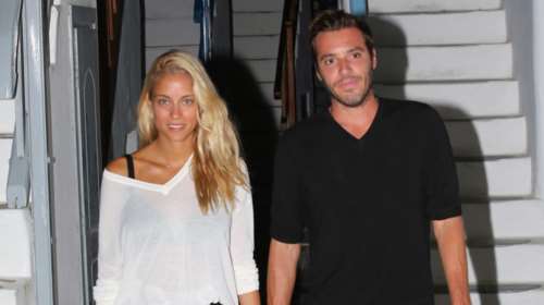 Παντρεύτηκε η Δούκισσα Νομικού - Η πρώτη εικόνα και βίντεο από το γάμο