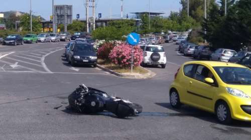 Ο μετεωρολόγος Γ. Καλλιάνος ενεπλάκη σε τροχαίο- Τι συνέβη