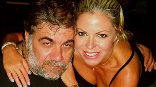 Τρίτο στεφάνι για τον Δημήτρη Σταρόβα;