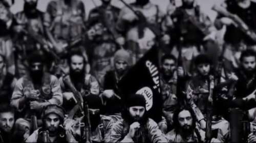 Οι ΗΠΑ παρέδωσαν βάση δεδομένων με ονόματα τζιχαντιστών