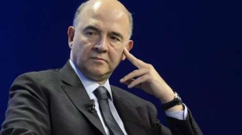 Μοσκοβισί: «Ηρθε η ώρα να τηρήσουν οι δανειστές τις δεσμεύσεις τους»