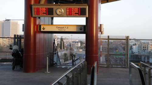 Στάση εργασίας σε προαστιακό, την Τρίτη σε τρόλεϊ &amp; λεωφορεία
