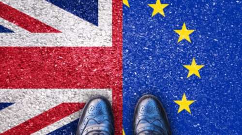 Απροετοίμαστες οι μισές βρετανικές επιχειρήσεις για το Brexit