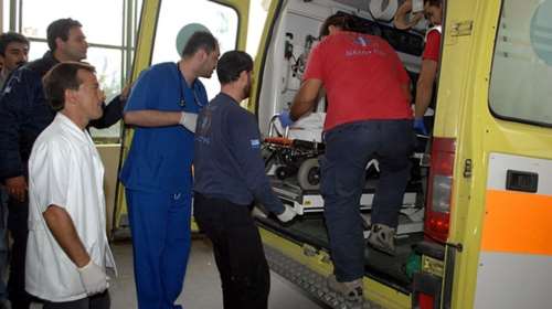 Αναίσθητη έφτασε τουρίστρια στην Κρήτη- Τα... έπινε στο αεροπλάνο