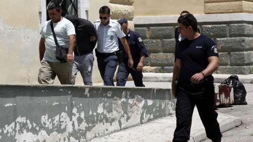 Ελεύθερος ο 23χρονος Ρομά για το πιστολίδι στο Μενίδι