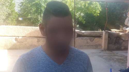 Μενίδι: Τι λέει ο 23χρονος Ρομά για το όπλο και τα «αντίποινα»