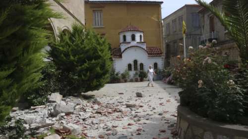 Δήμος Λέσβου:Το τηλέφωνο &amp; τα social media που μπορούν να καλούν οι πολίτες