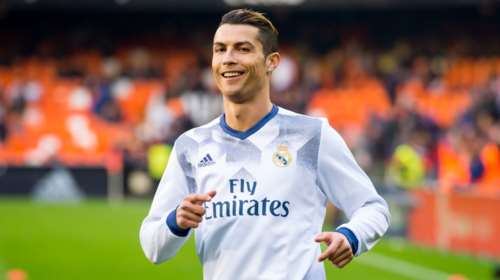 Ο Ρονάλντο στο «δόκανο» της εφορίας για φοροδιαφυγή 15 εκατ. ευρώ