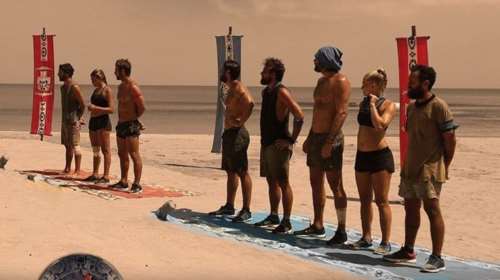 Survivor: Αυτοί θα κερδίσουν απόψε το τελευταίο έπαθλο του παιχνιδιού