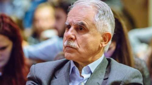 Μπαλάφας για τον θάνατο του 11χρονου στο Μενίδι: «Ηταν μια στραβή»