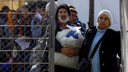 Νομικό «χαστούκι» της ΕΕ σε Ουγγαρία, Τσεχία, Πολωνία για το προσφυγικό