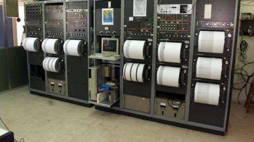 Σεισμός 4,2 βαθμών της κλίμακας Ρίχτερ και στη Γαύδο