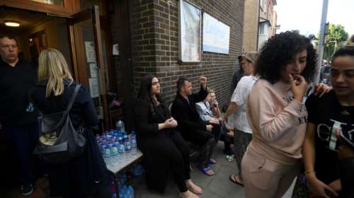 Λονδίνο: Για προαναγγελθείσα ομαδική δολοφονία μιλούν οι διασωθέντες